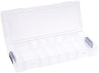 Dresselhaus "l-box micro" assortimenten box small box l-boxx micro - thumbnail