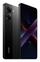 Xiaomi Poco X7 Pro 5G 8GB/256GB Negro (Black) Dual SIM - thumbnail
