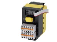 Siemens 3SU14001LL103BA1 3SU1400-1LL10-3BA1 Interface IP20 1 stuk(s) - thumbnail