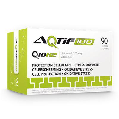 Trenker Aqtif 100 Capsules