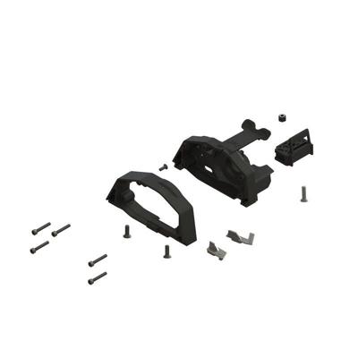Arrma - Center Diff Power Module Plastic Part Set (ARA311169)