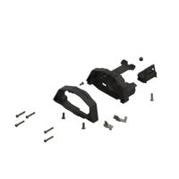 Arrma - Center Diff Power Module Plastic Part Set (ARA311169) - thumbnail