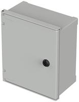 Bopla Polysafe PS 321 Schakelkast 300 x 250 x 140 Polyester Grijs-wit (RAL 7035) 1 stuk(s) - thumbnail