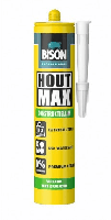 Bison Professional Hout Max® D4 Koker | 380 g - 6311122 - thumbnail
