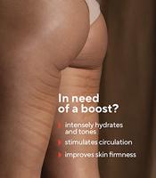 MÁDARA Shape Caffeine-Maté Cellulite Cream 150ml - thumbnail