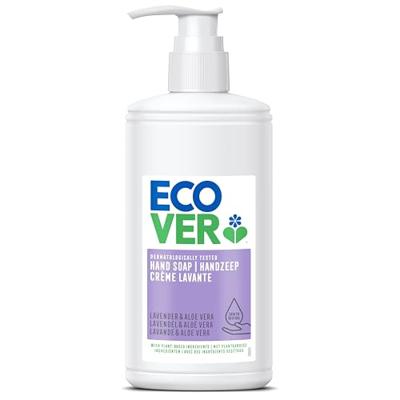 Ecover Handzeep Lavendel & Aloe Vera 250ml