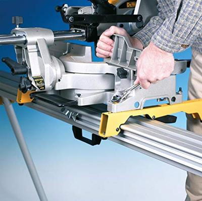 DeWalt DE7023 | Onderstel voor Dewalt Afkortzaag - DE7023-XJ - thumbnail