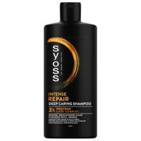 Syoss Intense Repair Shampoo 3% Protein - thumbnail