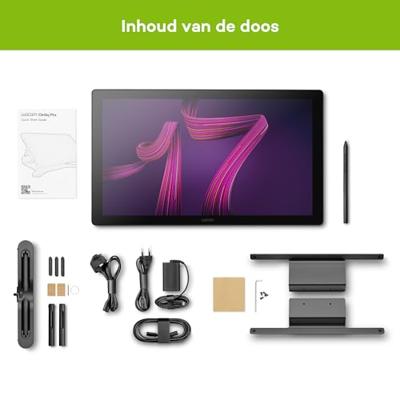 Wacom Cintiq Pro 17