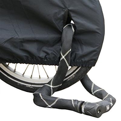 Bakfietshoes DS Covers Cargo 2-wiel