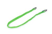 Petex 47102313 Hijsband Werklast (WLL): 2 t Groen EN 1492-1 DIN 1492-1 - thumbnail