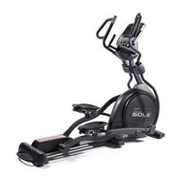 Sole Fitness E95 elliptical crosstrainer - thumbnail