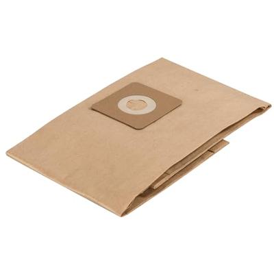 Bosch Accessoires Papieren filterzakken UniversalVac 15 - 2609256F32 - thumbnail