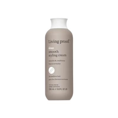 Living Proof Smooth Styling Cream No Frizz