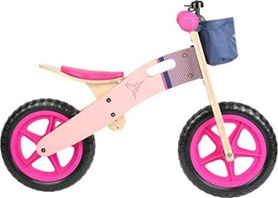 Balansfiets Roze Kolibrie Balansfiets Roze Kolibrie