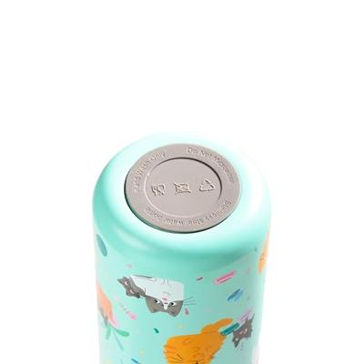 Beans & Co Katten Thermosfles 500ml