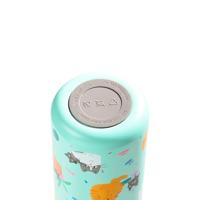 Beans & Co Katten Thermosfles 500ml - thumbnail