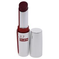 PUPA Miss Pupa Ultra Brilliant Lipstick Pink Blossom 2.4ml - thumbnail