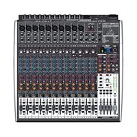 Behringer Xenyx X2442USB PA en studiomixer - thumbnail
