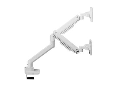 Equip 650181 monitorarm Wit