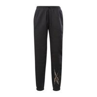 Reebok Training joggingbroek zwart - thumbnail