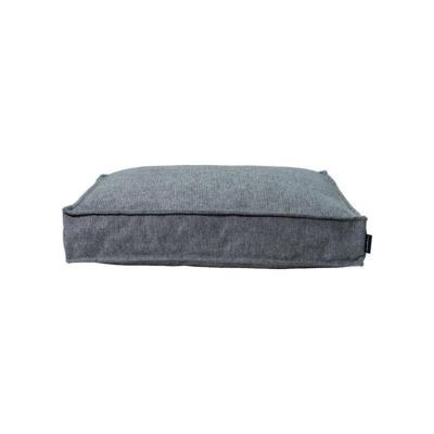 Hondenlounge 80x55x15cm Lord light grey Madison - Madison