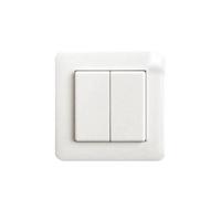 Eltako FT55ES-wg Toets Draadloos Opbouw (op muur) Bereik max. (in het vrije veld) 30 m - thumbnail