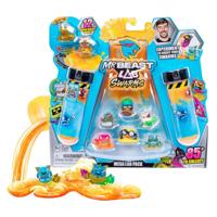 Spectron Mrbeast lab swarms series 2 atomic serie actiefiguur, 12-pack - thumbnail