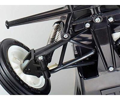 Tamiya The Grasshopper II Brushed 1:10 RC auto Elektro Buggy Achterwielaandrijving Bouwpakket
