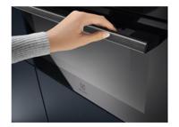 Electrolux 500 SurroundCook Heteluchtoven EVF6E46Z - thumbnail