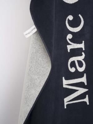 Marc O'Polo Statement plaid Black 150x200