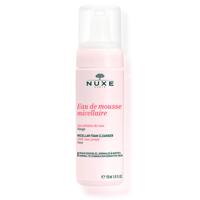 Nuxe Micellar Foam Cleanser - 150 ml - thumbnail