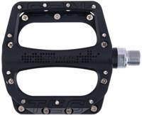 CONTEC pedal "spike.22" ct pedals spike.22 industrial bearings black - thumbnail