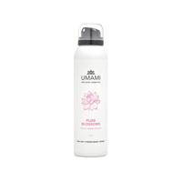 Umami Exclusive Cosmetics Pure Blossoms Deodorant Spray Lotus & Jasmine 150ml - thumbnail