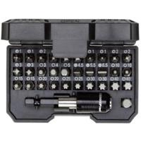 Gedore RED R33005031 Bitbox 1/4 SL+PH+PZ+TX+6-kt, 31-dlg 3301338 - R33005031 - thumbnail