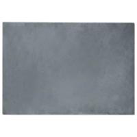 Nep Konijnenbont Tapijt Antraciet 140 x 200 cm Polyester - thumbnail