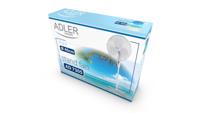 Adler AD 7305 Wit - thumbnail