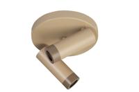 ETH Zandkleurige plafondlampMiller Sand 2-lichts - 05-SP1361-59 - thumbnail