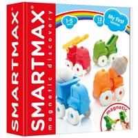 SmartMax My First Vehicles - thumbnail