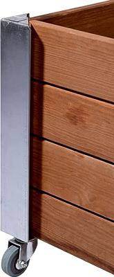dobar Rolbaar kweekbed
