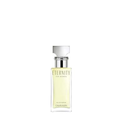 Calvin Klein eau de parfum spray eternity woman 30ml dames