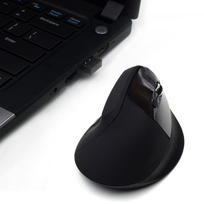 Wireless muis Ewent EW3158 1800 dpi Zwart Multicolour