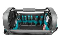 Makita Accessoires gereedschapstas open - e-15403 - thumbnail