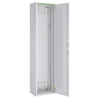 ABN ABNRV108 Wandbehuizing Inhoud: 1 stuk(s)