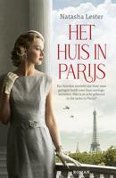 Het huis in Parijs (Paperback) - thumbnail