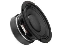 Monacor SP-6/100PA 6.5 inch 16.51 cm Midrange 100 W 8 Ω - thumbnail