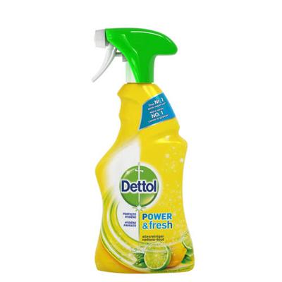 Dettol Power & Fresh Citrus Allesreiniger Spray