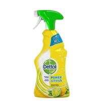 Dettol Power & Fresh Citrus Allesreiniger Spray - thumbnail