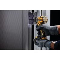 DeWALT DCF601D2 Accu schroefmachine 1/4" 12V XR 2.0Ah in TSTAK - thumbnail