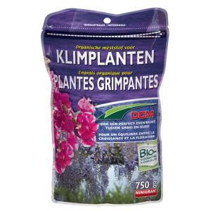 DCM Mest voor klimplanten - 0,75 kg DCM Mest voor klimplanten - 0,75 kg